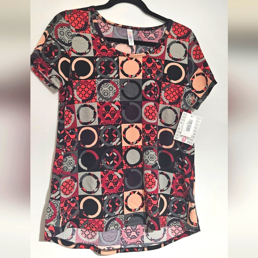LuLaRoe Classic T
